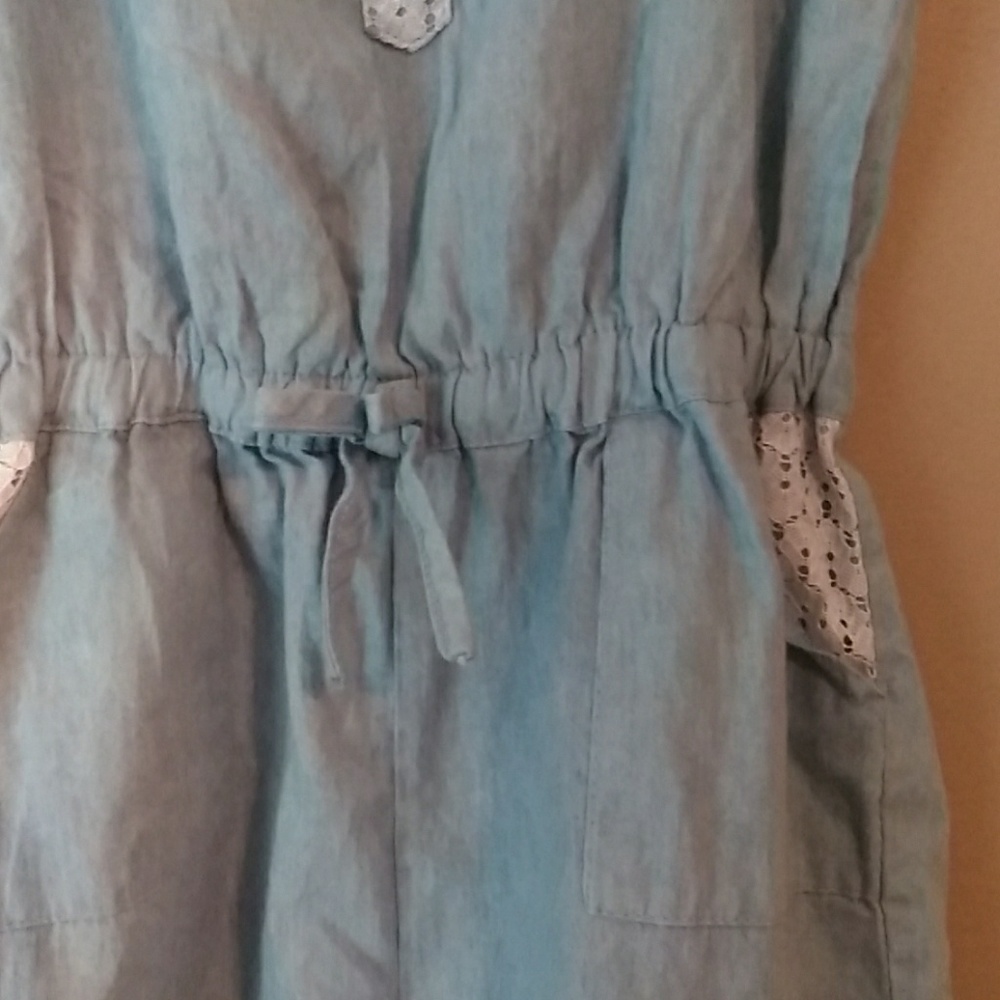 Romper - Picture 3 of 4